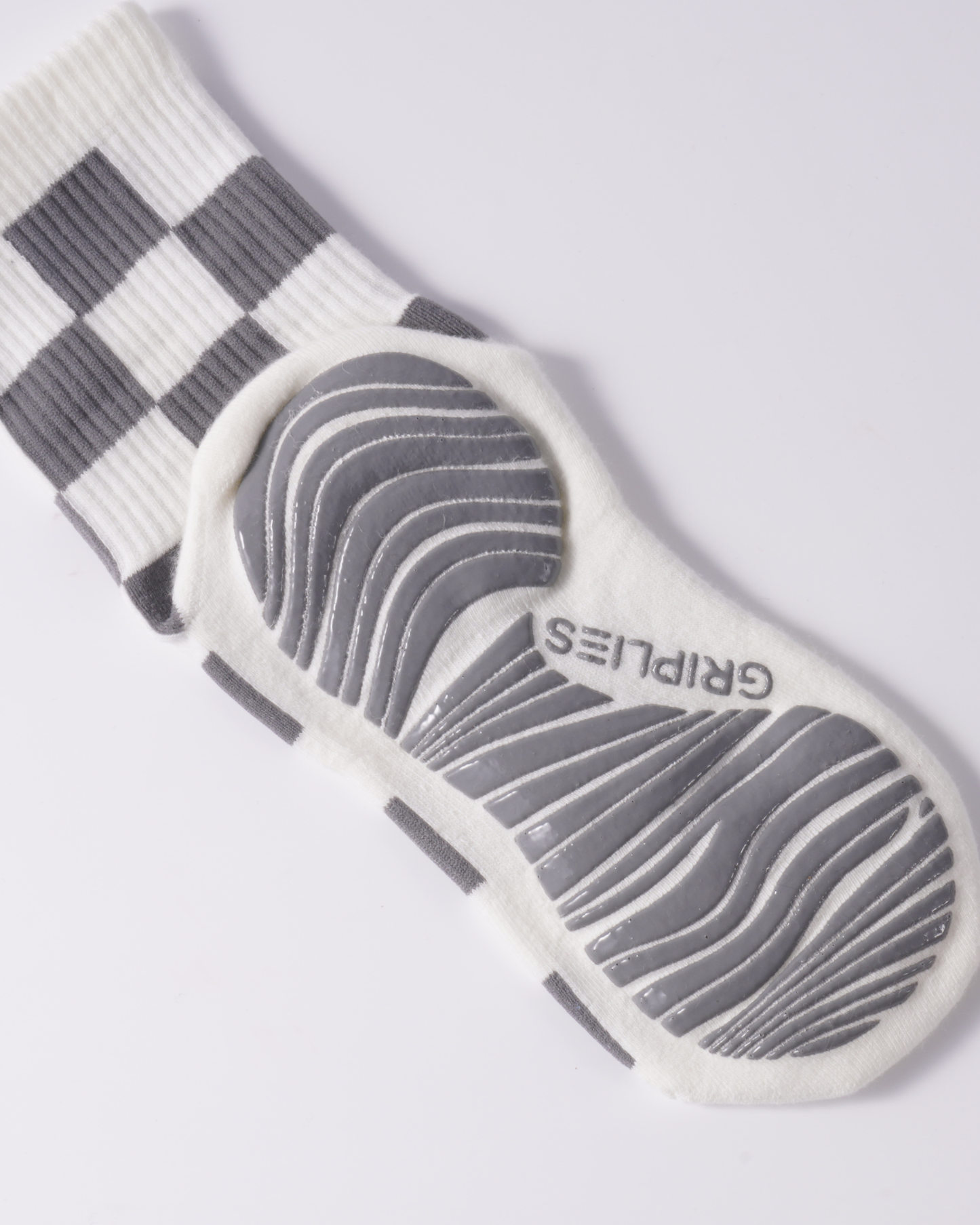 Graphite Checker | The Checker Edit