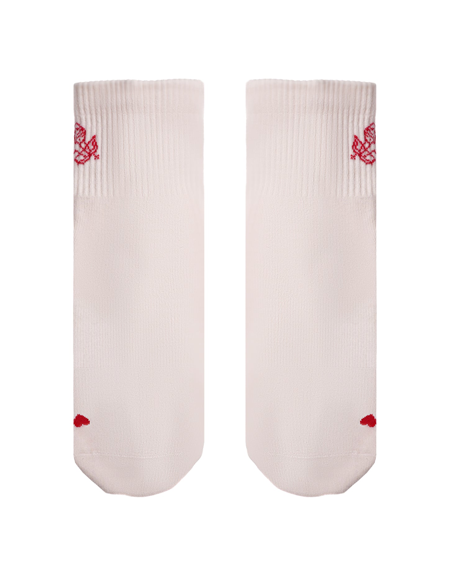 Pilates Socken – Amor | Valentins Edition 2026