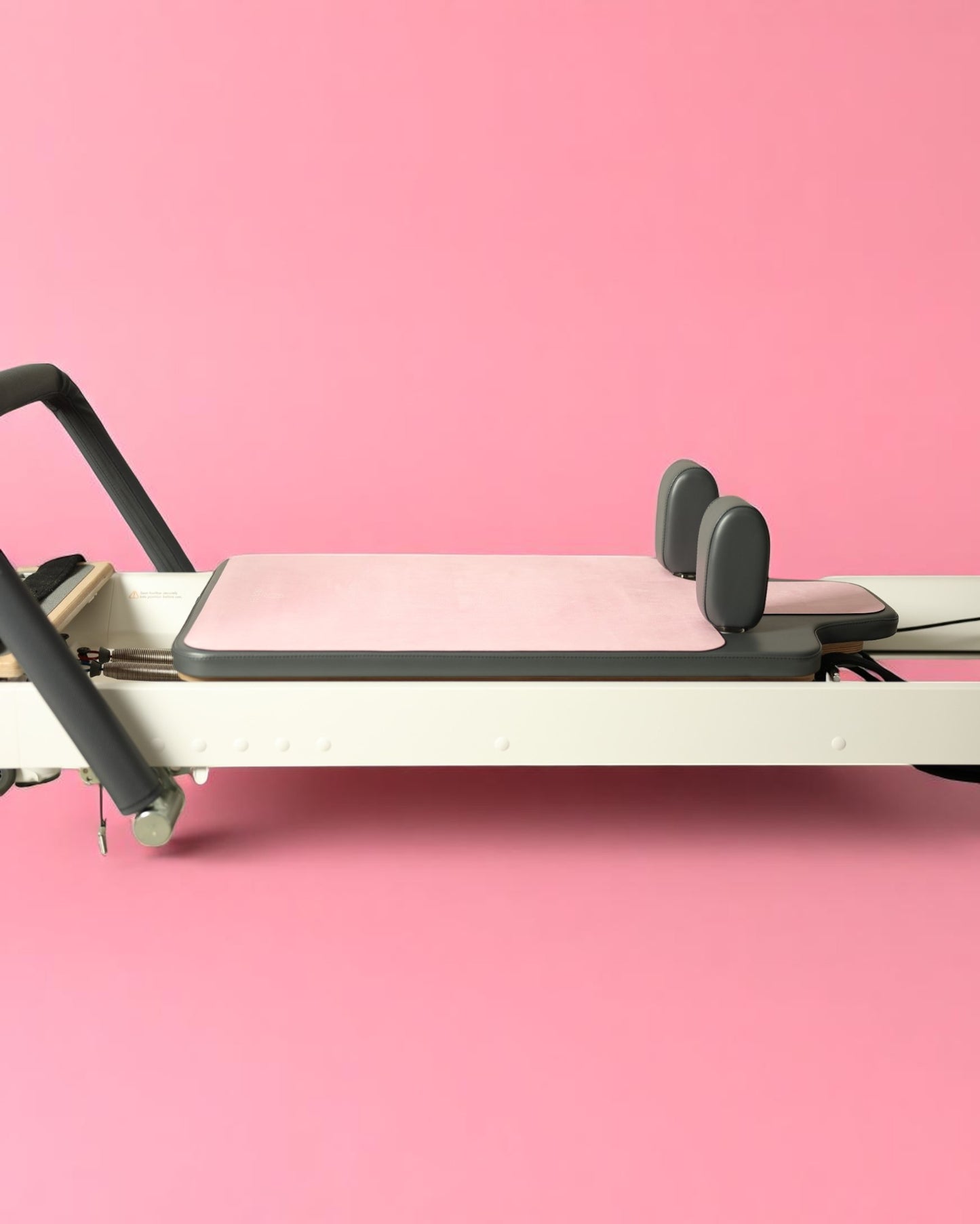 Mikrofaser Reformer Matte – Ballerina