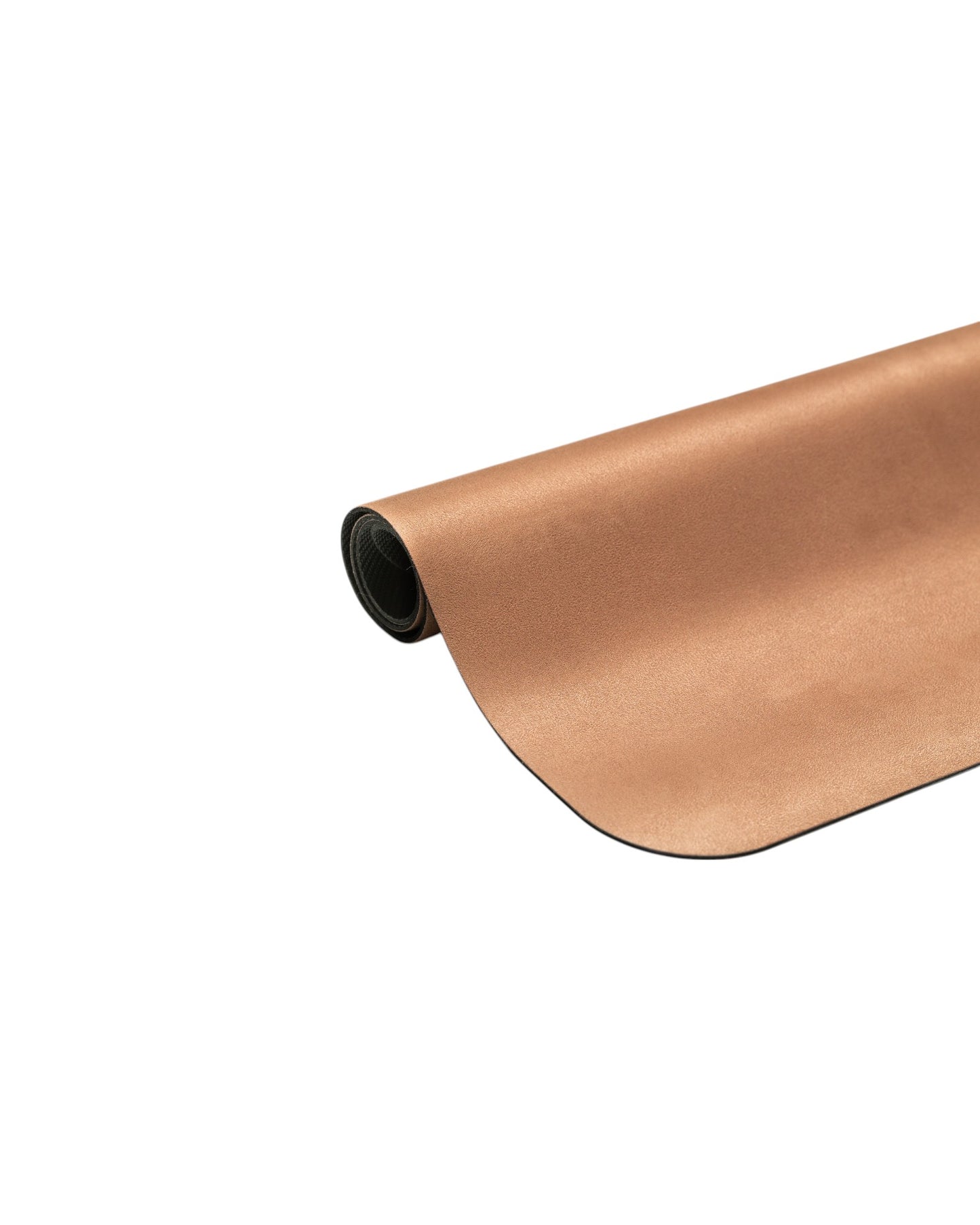 Mikrofaser Reformer Matte – Mocca Brown