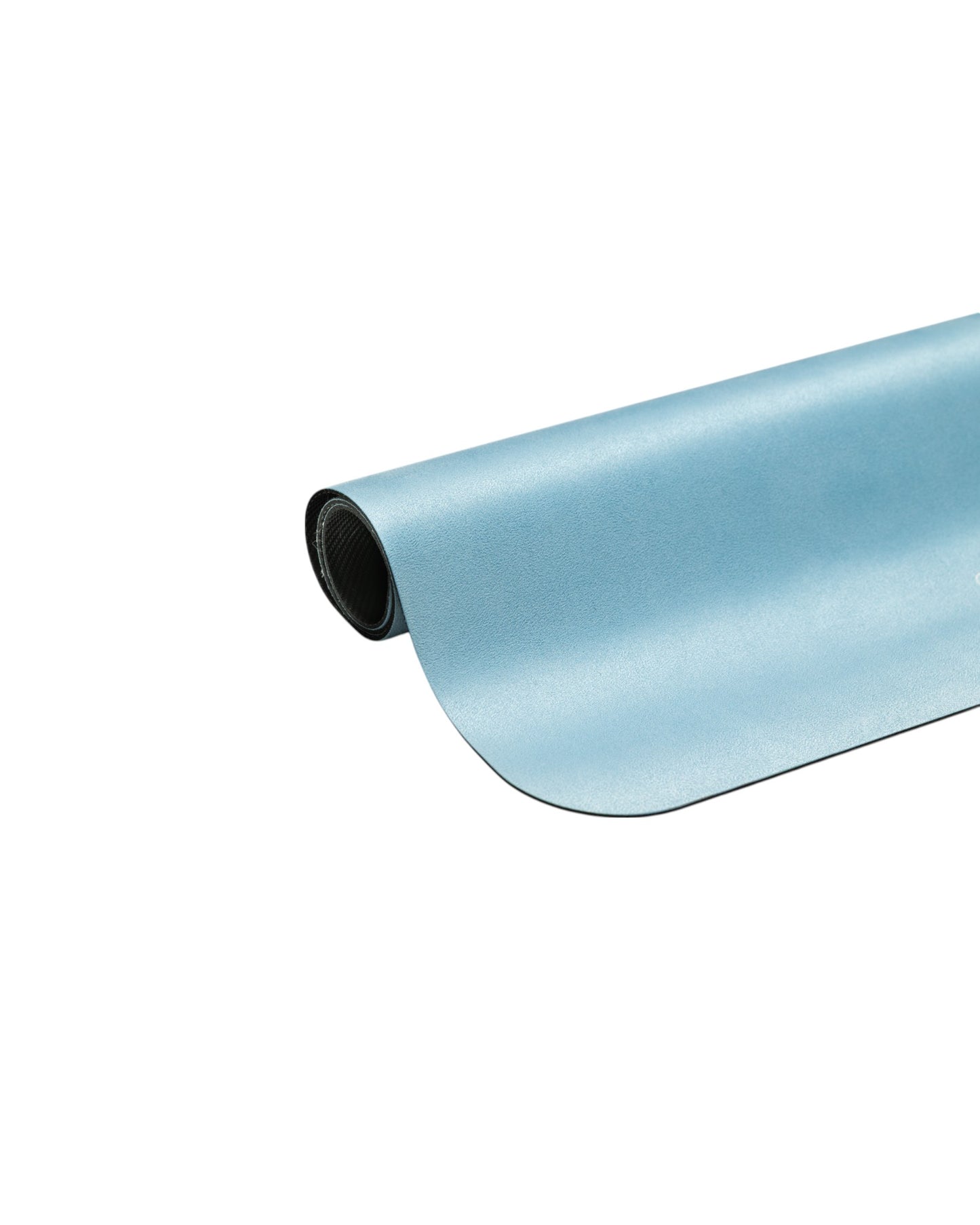 Mikrofaser Reformer Matte – Powder Blue