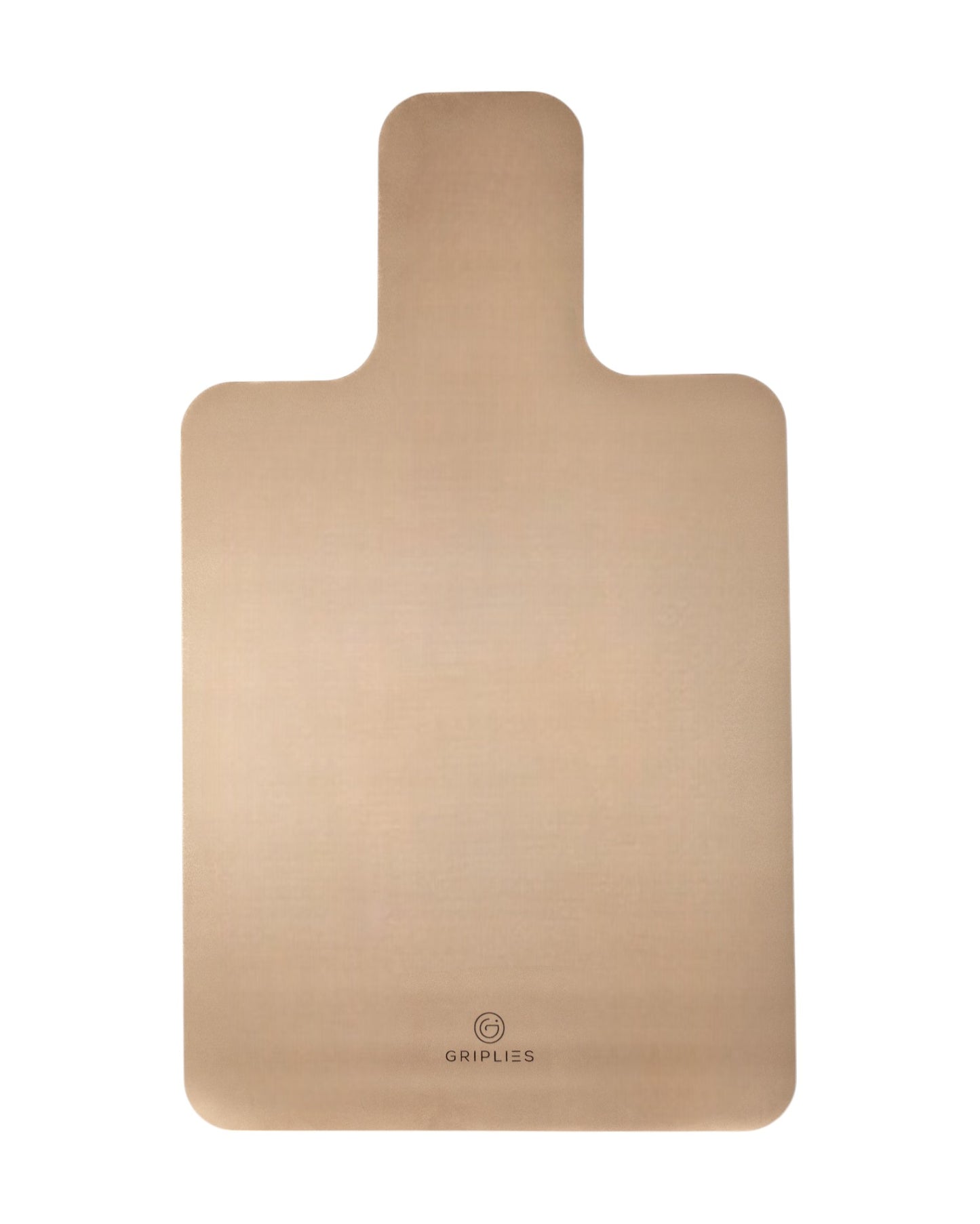 Mikrofaser Reformer Matte – Vanilla Cloud