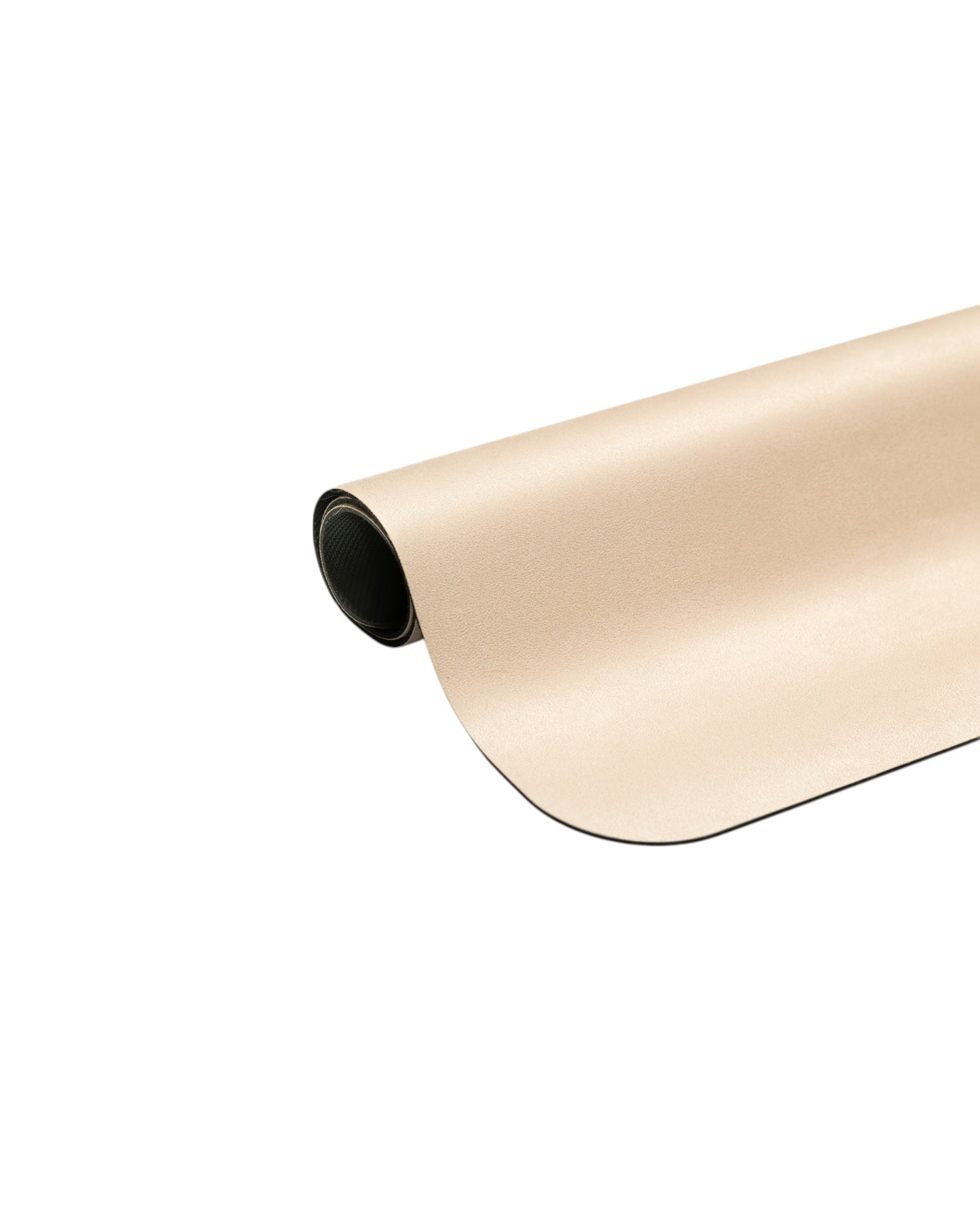 Mikrofaser Reformer Matte – Vanilla Cloud