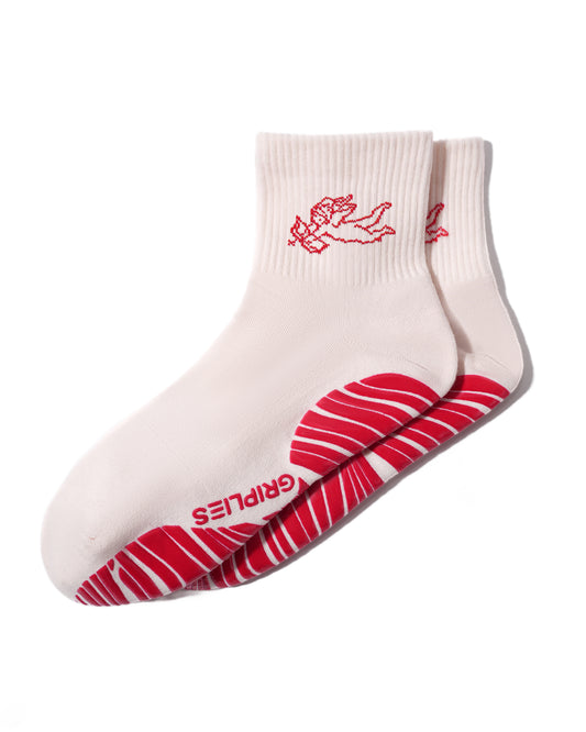 Pilates Socken – Amor | Valentins Edition 2026