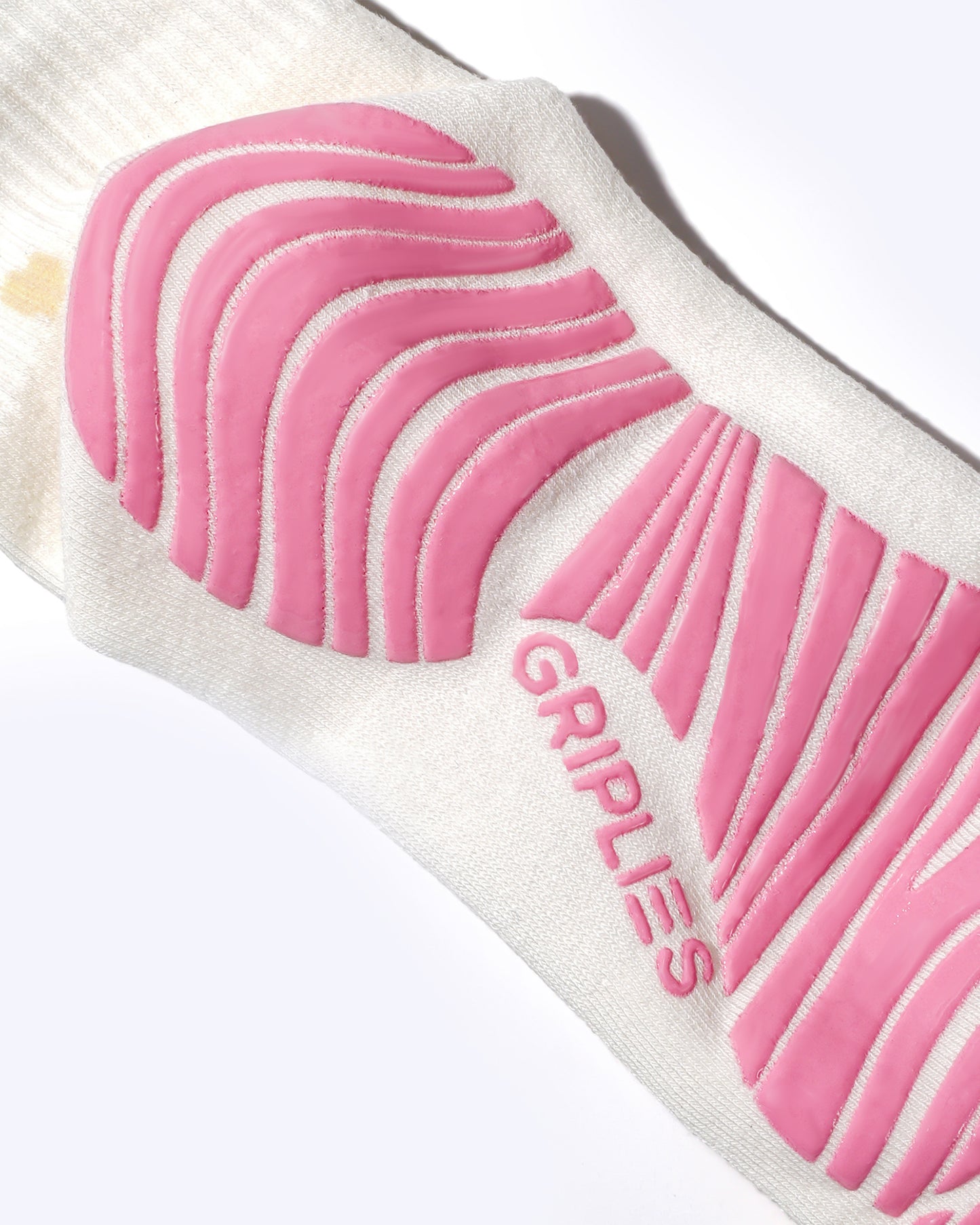 Pilates Socken – Candy Hearts | Valentins Edition 2026