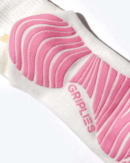 Pilates Socken – Candy Hearts | Valentins Edition 2026