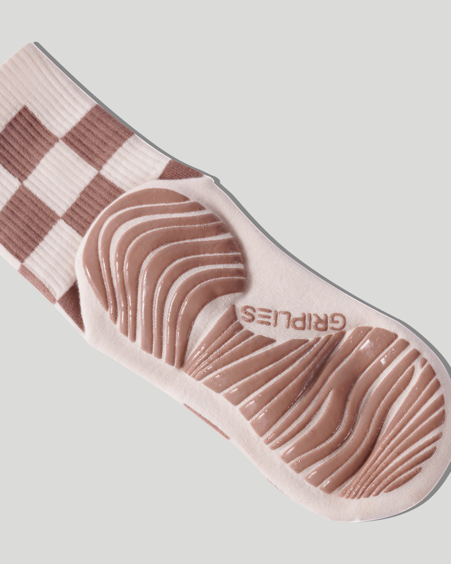 Dreamy Caramel Checker | The Checker Edit