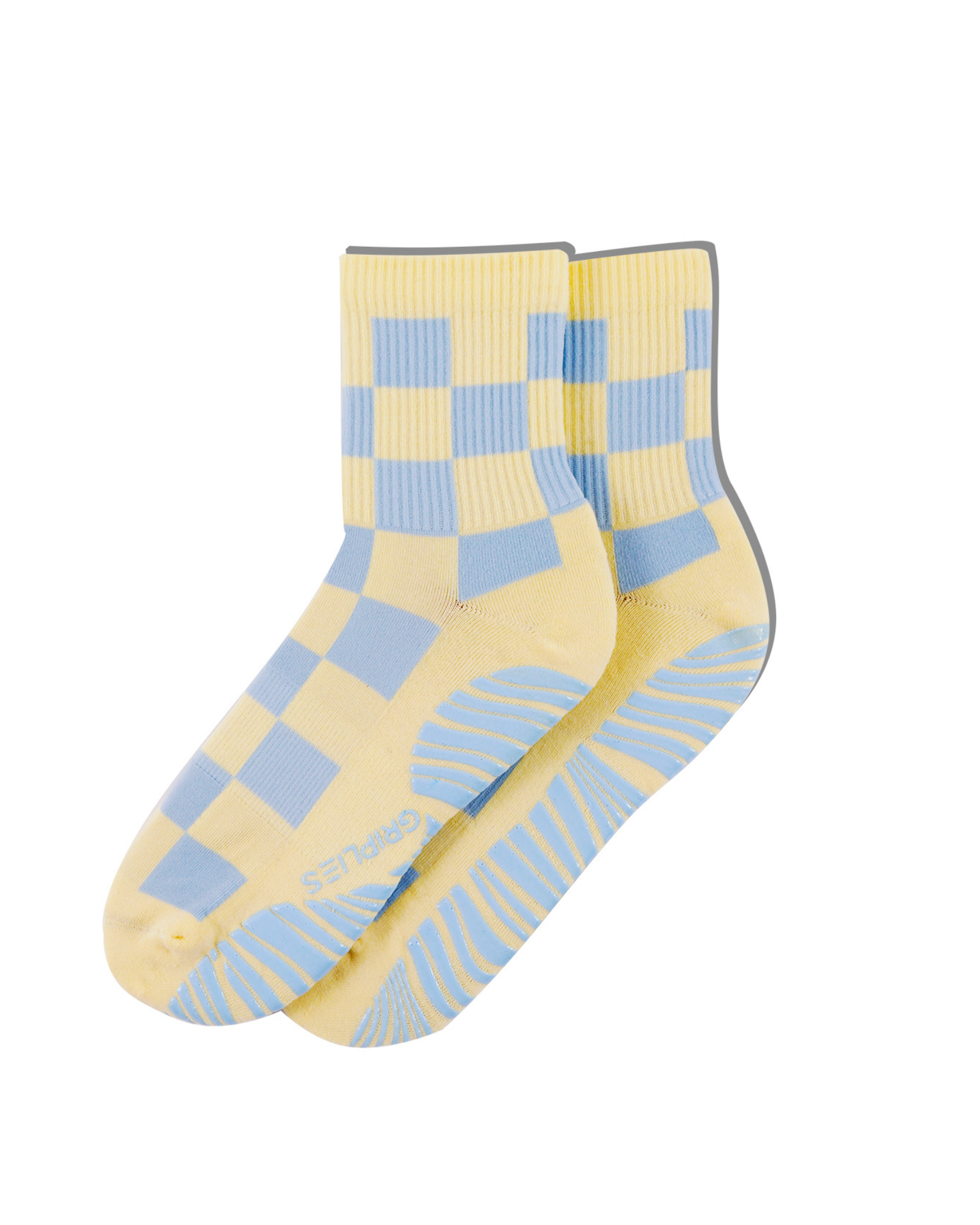 Lemon Cloud Checker | The Checker Edit
