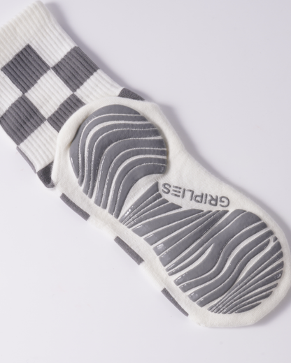 Graphite Checker | The Checker Edit