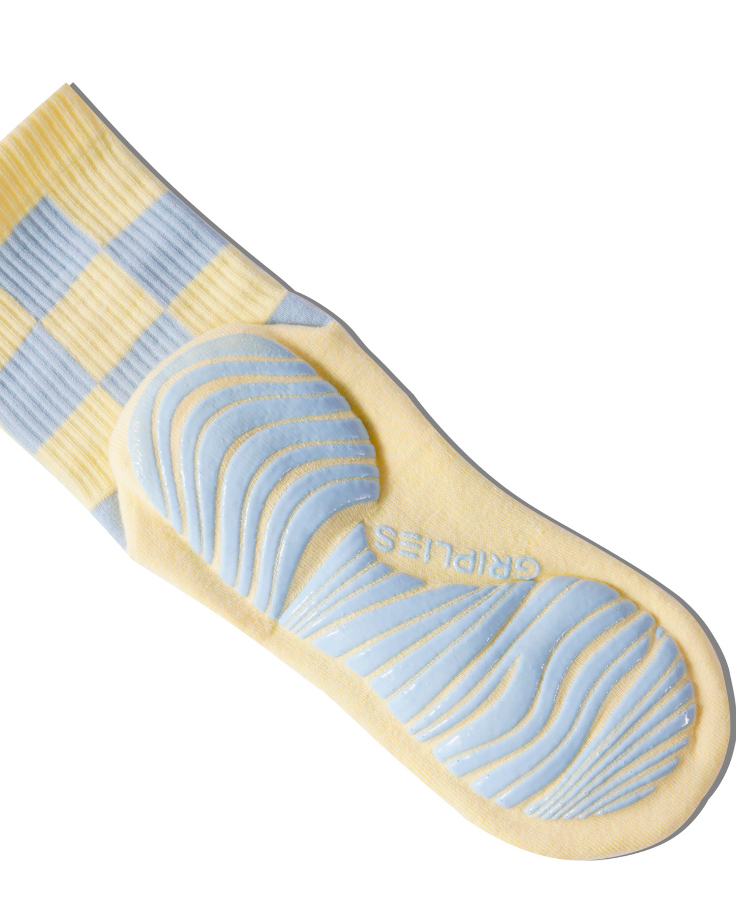 Lemon Cloud Checker | The Checker Edit