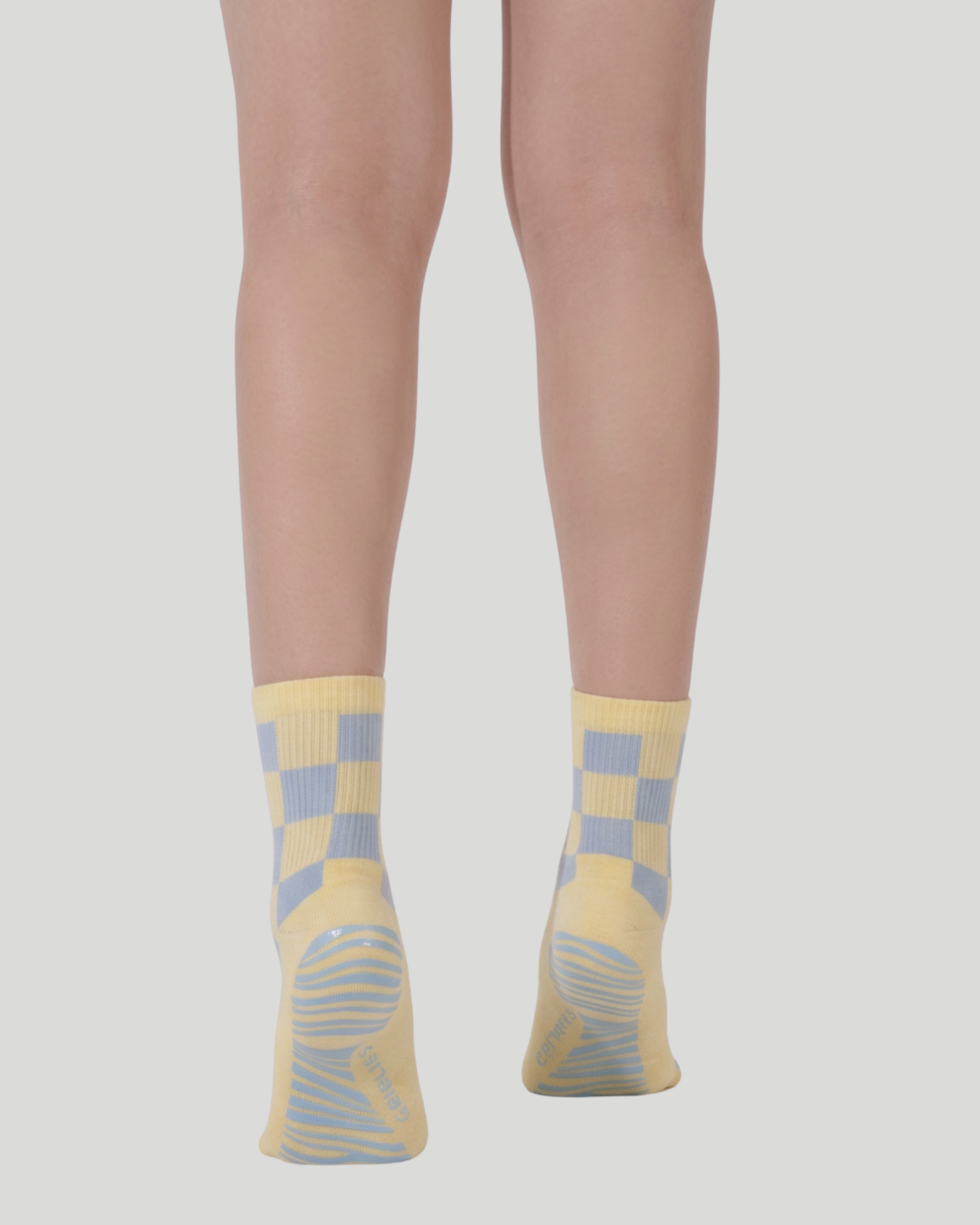 Lemon Cloud Checker | The Checker Edit