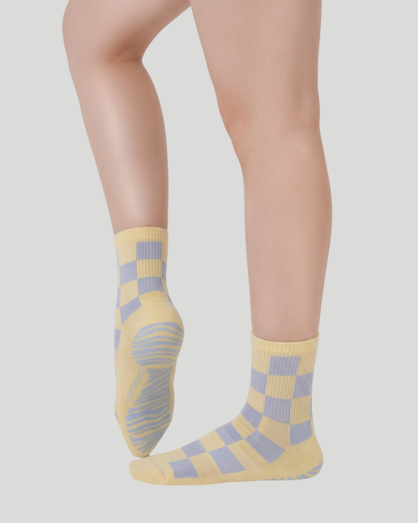 Lemon Cloud Checker | The Checker Edit
