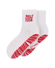 Self Love Club - Crew Grip Socks | The Everyday Collection