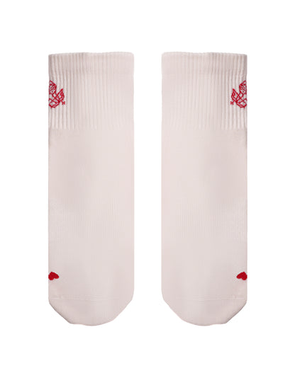 Pilates Socken – Amor | Valentins Edition 2026
