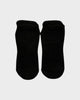 Pilates Socken – Klassisch Schwarz Sneaker