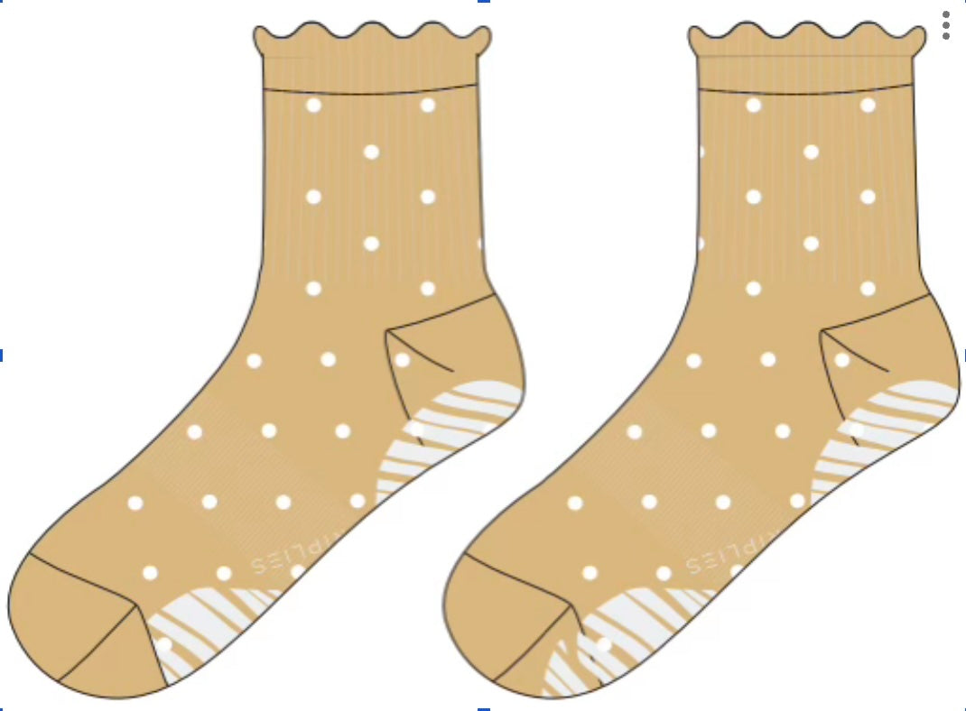 Sand Dots