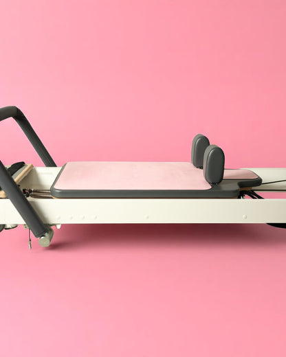 Mikrofaser Reformer Matte – Ballerina
