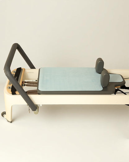 Mikrofaser Reformer Matte – Powder Blue
