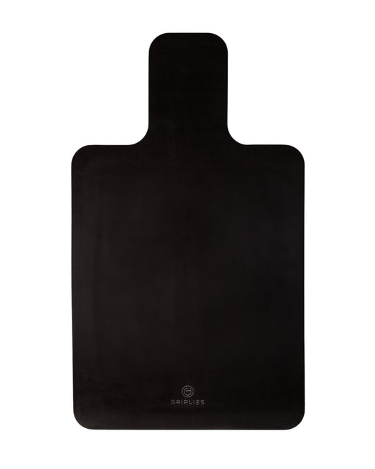 Mikrofaser Reformer Matte – Anthracite
