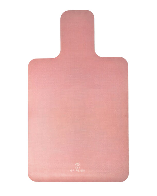 Mikrofaser Reformer Matte – Ballerina