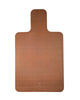 Microfiber Pilates Reformer Mat – Mocha Brown