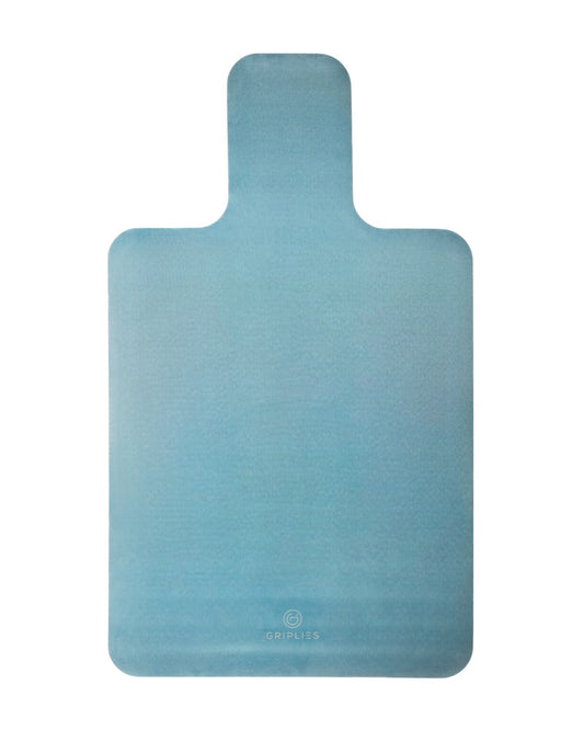 Mikrofaser Reformer Matte – Powder Blue
