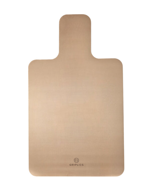 Mikrofaser Reformer Matte – Vanilla Cloud