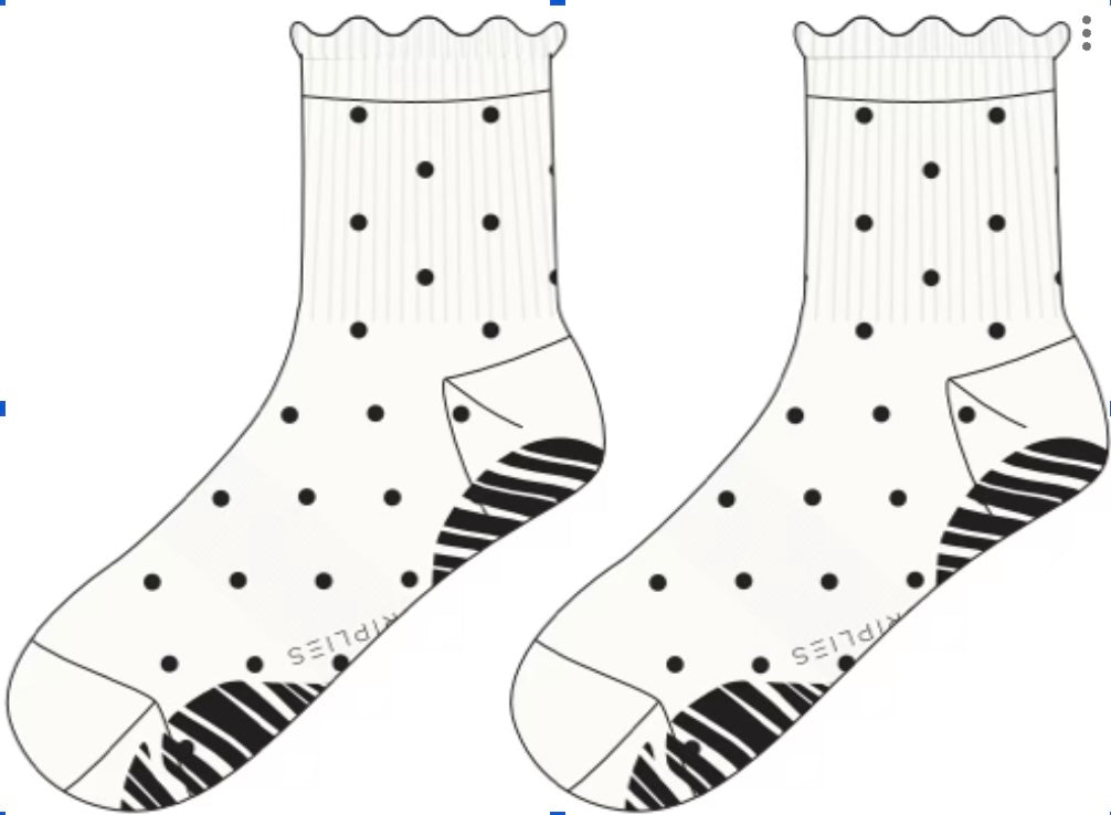 Pearl Dots