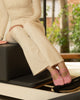 First Crush - Ballerina Pilates Grip Socken