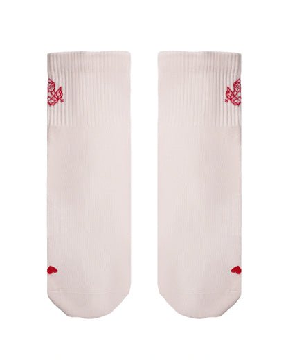 Pilates Socken – Amor | Valentins Edition 2026